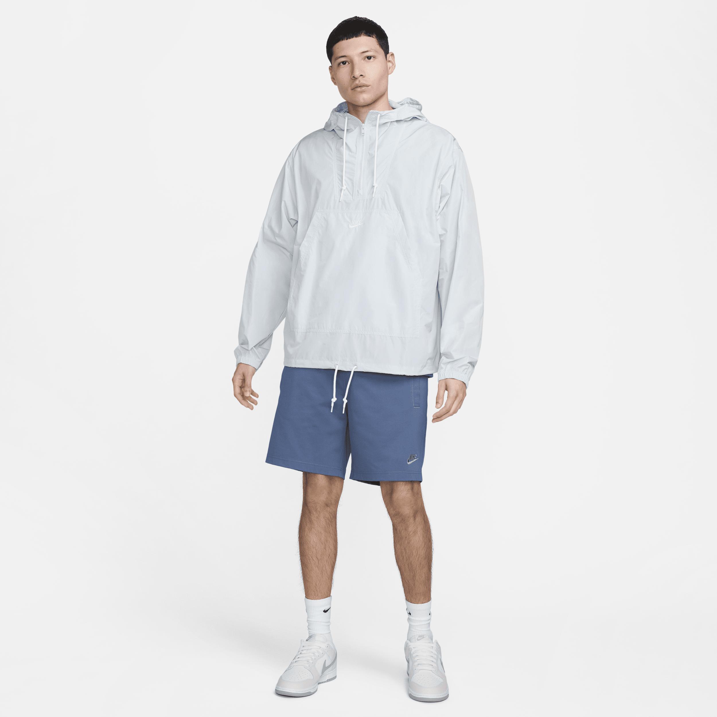 Nike Club Men's Marina Anorak Product Image