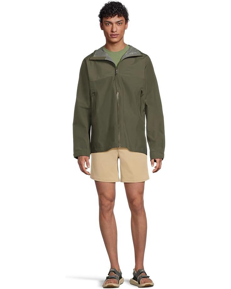 PreCip Eco Pro Jacket Product Image