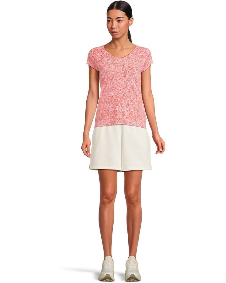 Featherweight Slub Tee Product Image