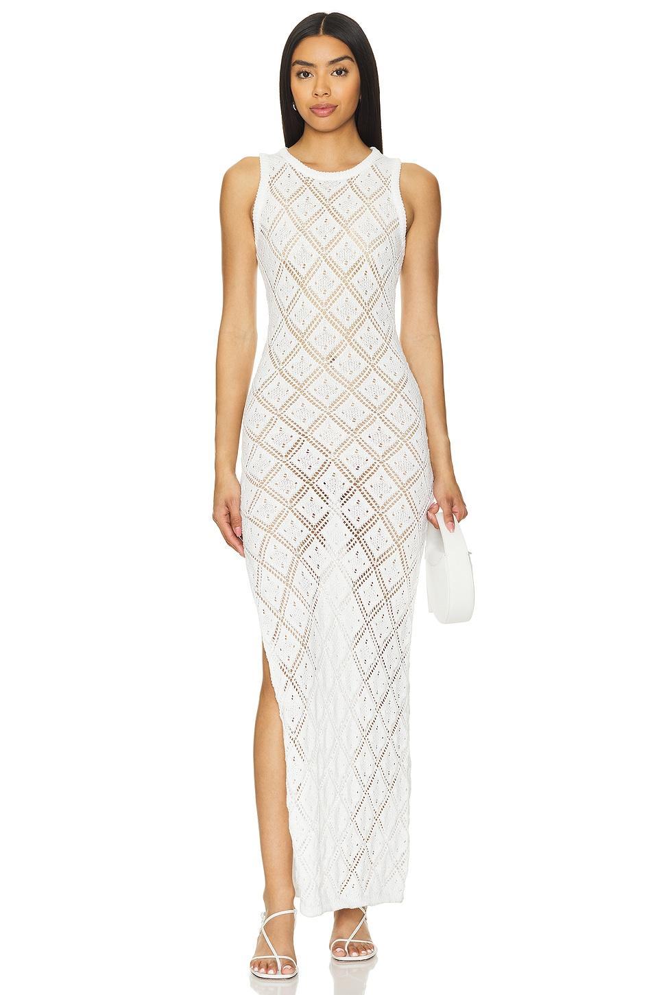 Melani Maxi Dress superdown Product Image