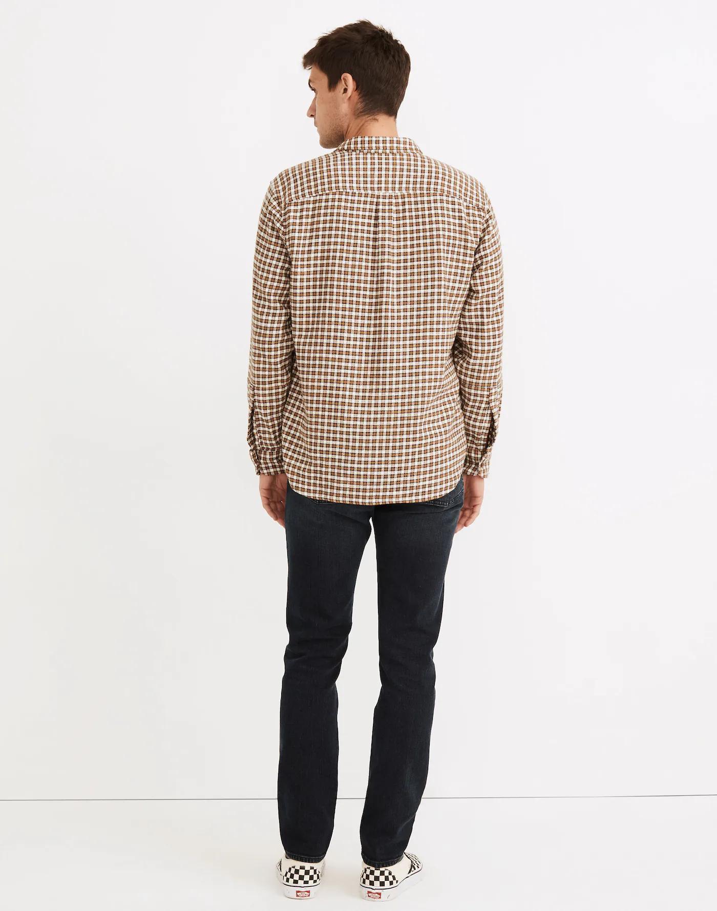 Slim Jeans in Waites Wash Product Image