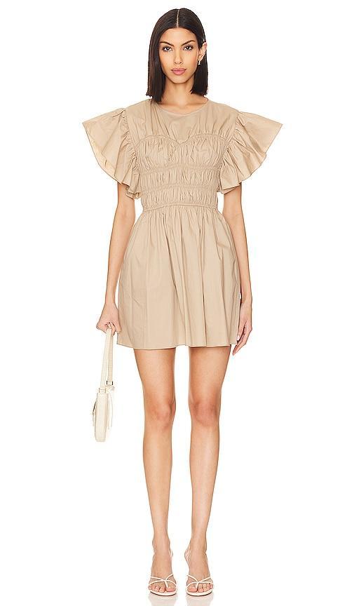 Radha Dress MISA Los Angeles Product Image