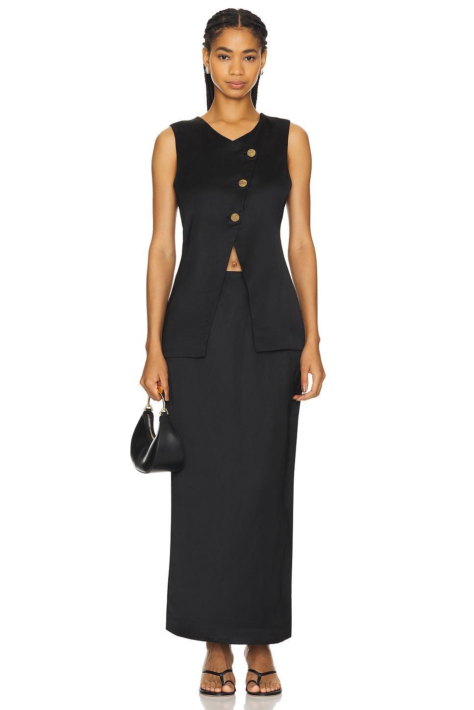 Gigi Pencil Skirt Posse Product Image