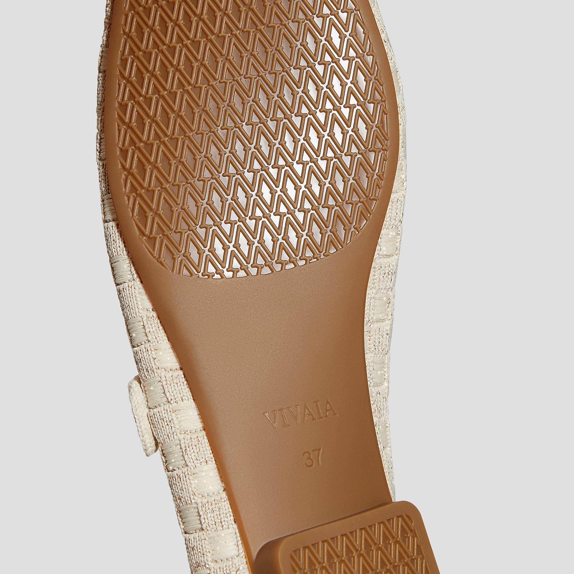 Square-Toe Mary-Jane (Margot Mary-Jane) Product Image