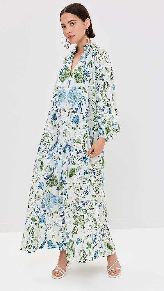 Isla & White Pascale Dress | Shopbop Product Image