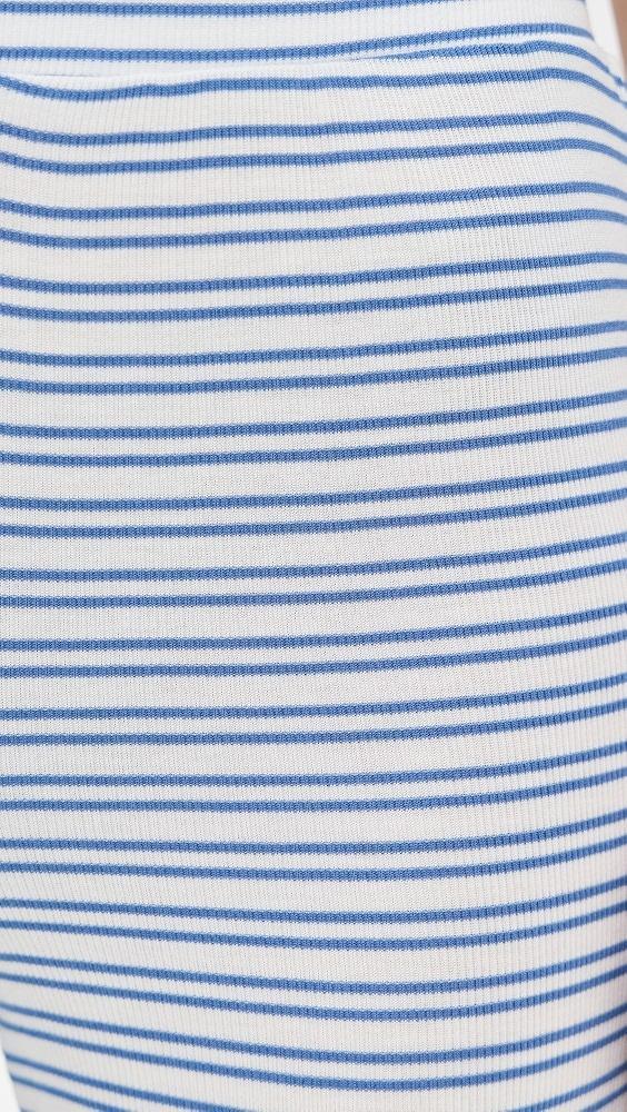 Z Supply On The Coast Stripe Pants | Shopbop Product Image
