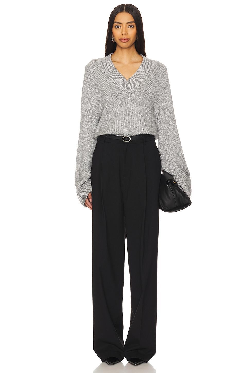 Phora Classic Suiting Pant EAVES Product Image