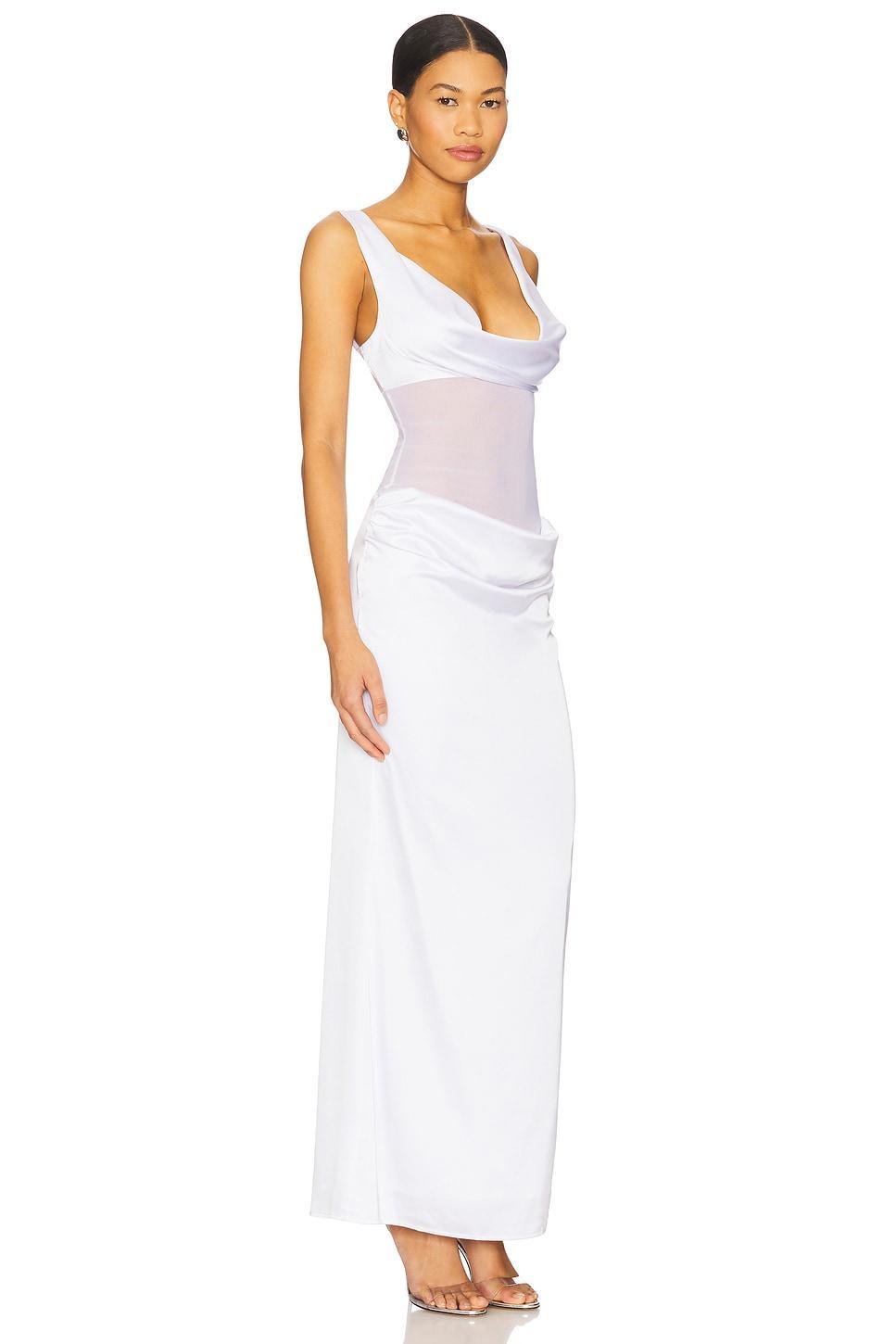 Astri Maxi Dress superdown Product Image