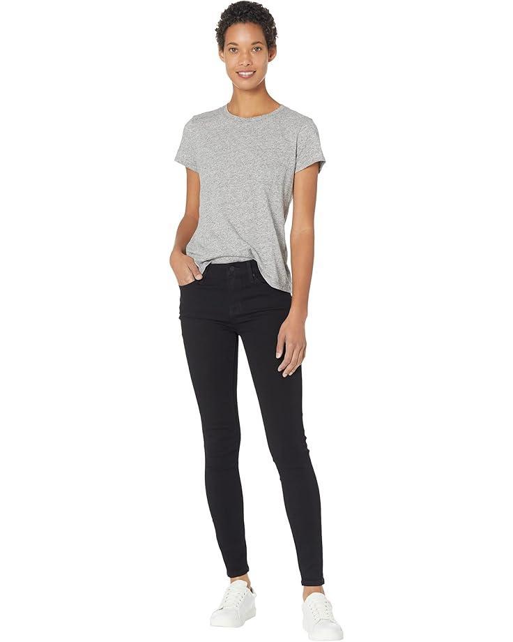 Sienna Pull on Skinny Jean Product Image