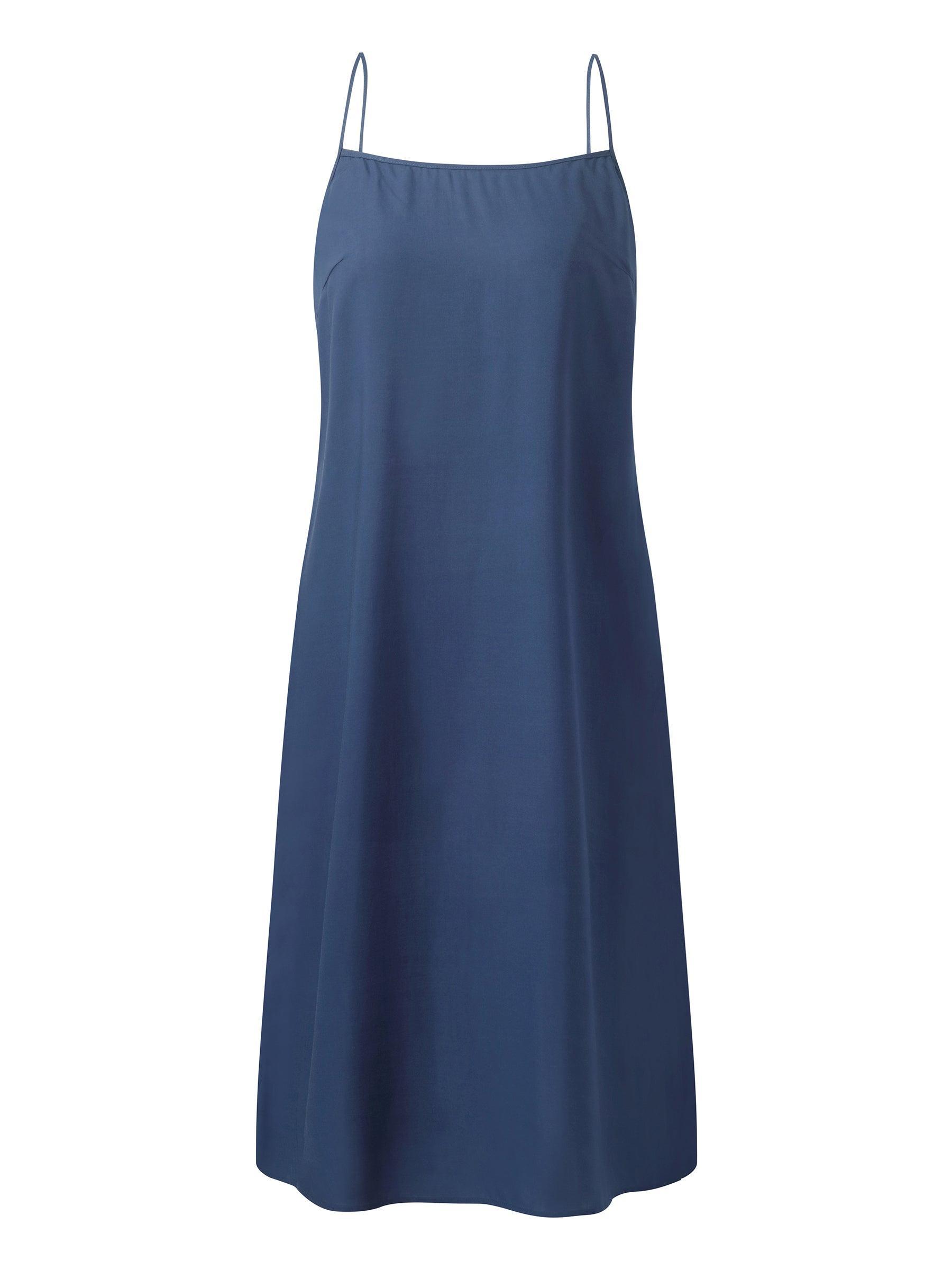 10MM Mulberry Silk Floral Print Women Ruffle Collar Midi Dress Product Image
