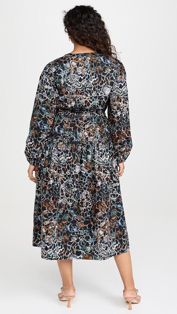 Ulla Johnson Aurelie Dress | Shopbop Product Image