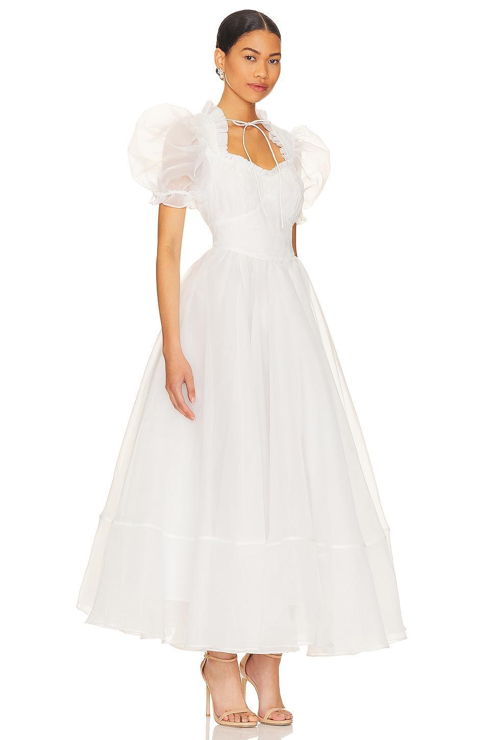 The Lady Gown Selkie Product Image
