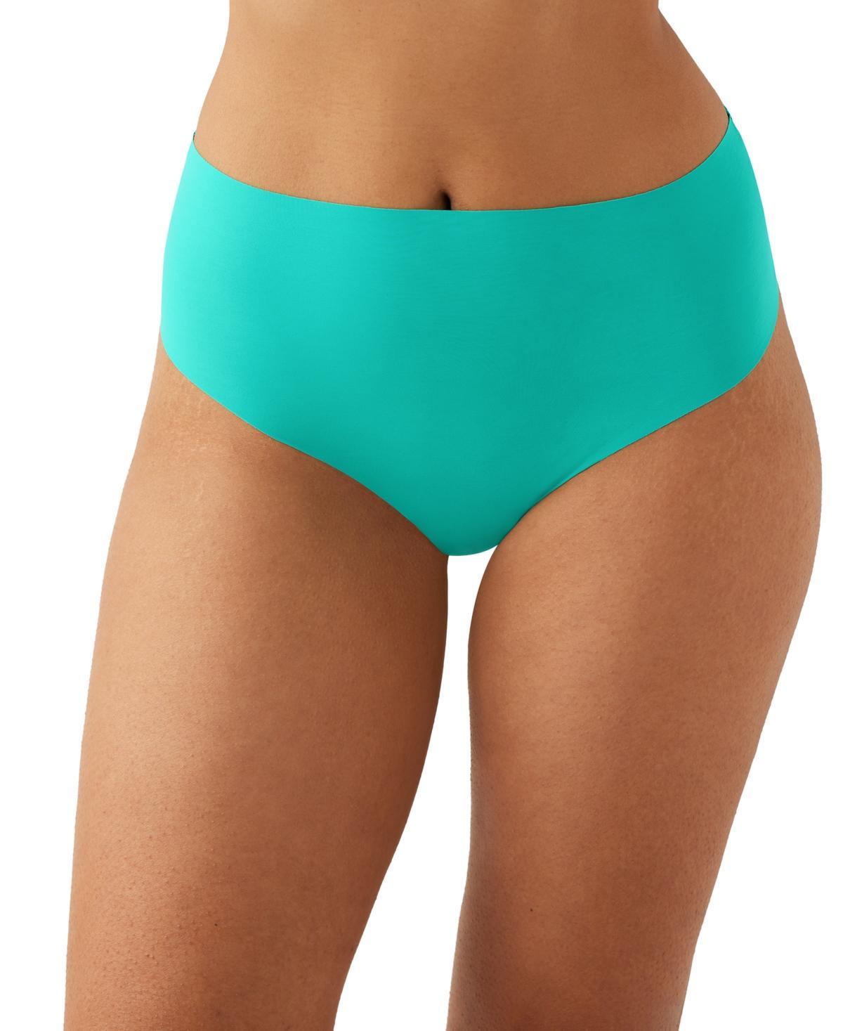 b. temptd by Wacoal b. bare Hi Waist Thong Product Image