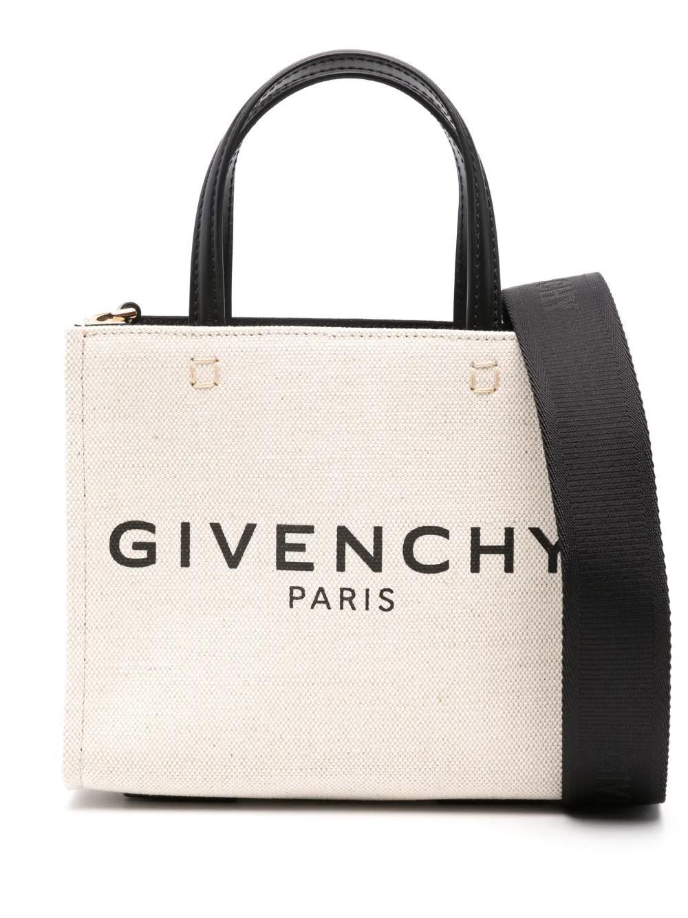 mini G-T ote bag Product Image