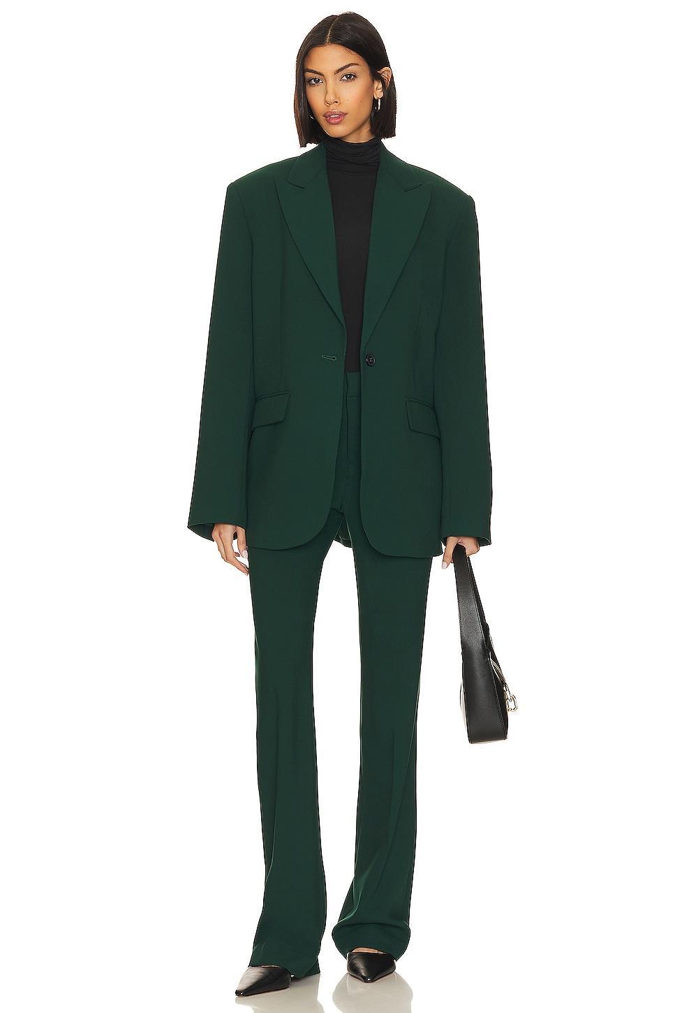 The Suit Trouser GRLFRND Product Image