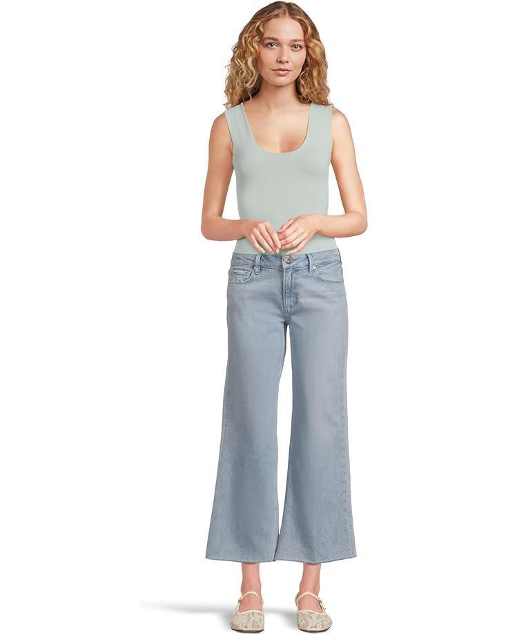 Leenah Ankle Raw Hem in Walk Of Fame Product Image