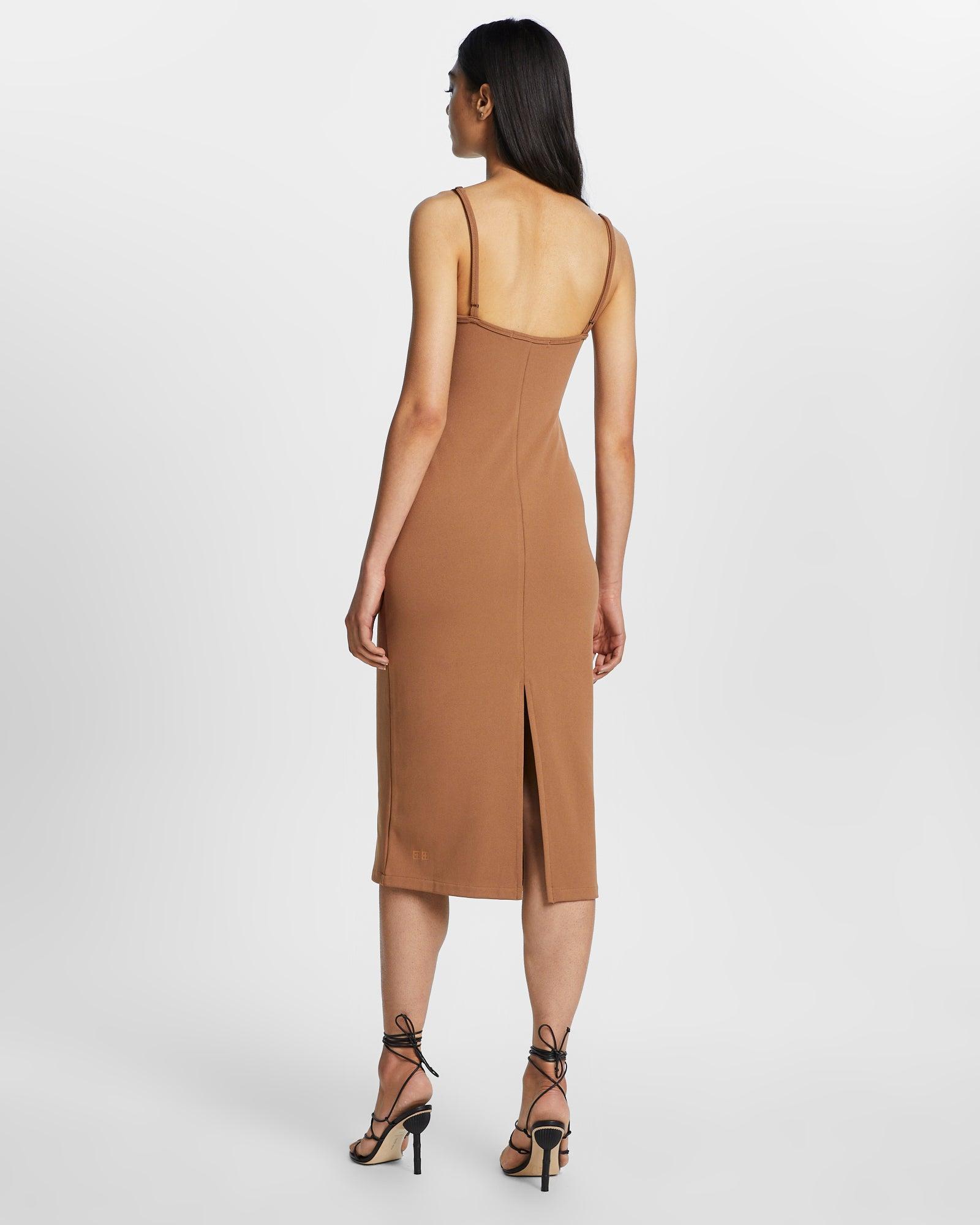 HURLEY DRESS LATTE Female Product Image