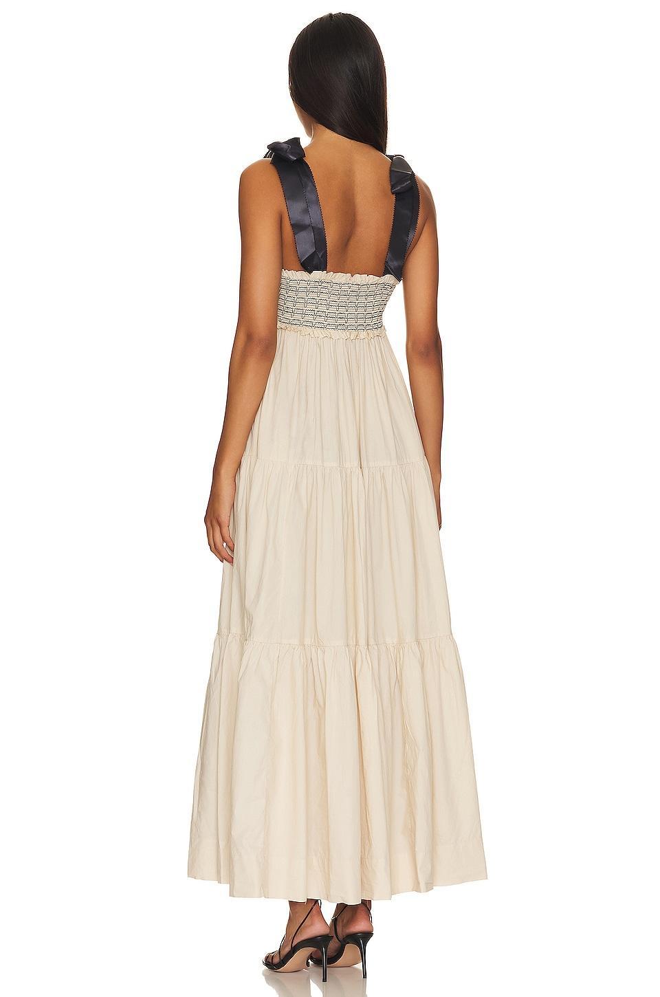 Bluebell Solid Maxi Free People Product Image