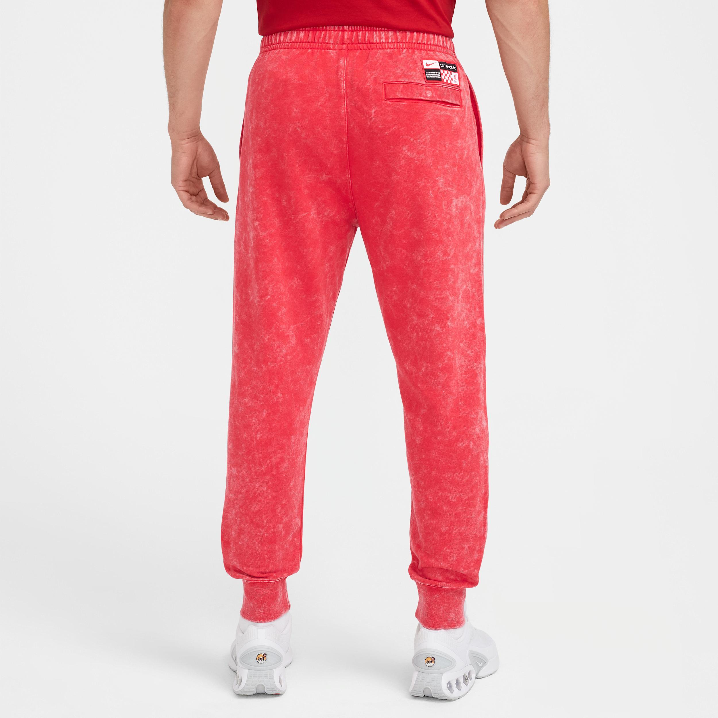 Liverpool FC Club Third Nike Men's Soccer Pants Product Image