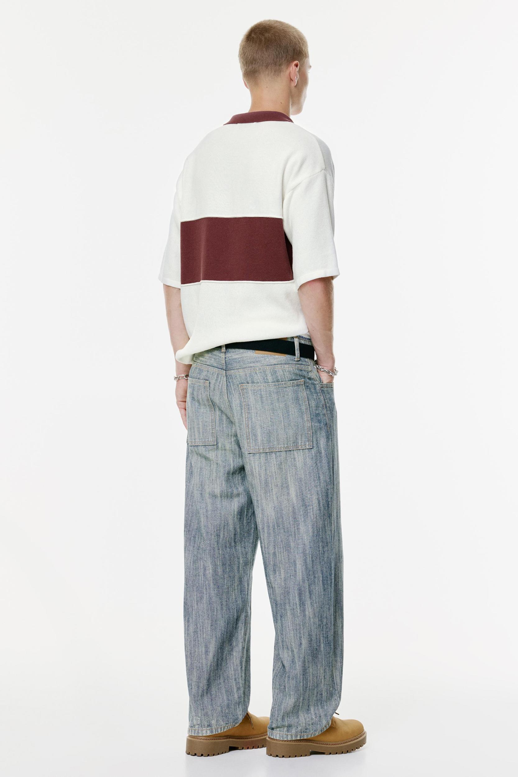 STWD Polo shirt Product Image