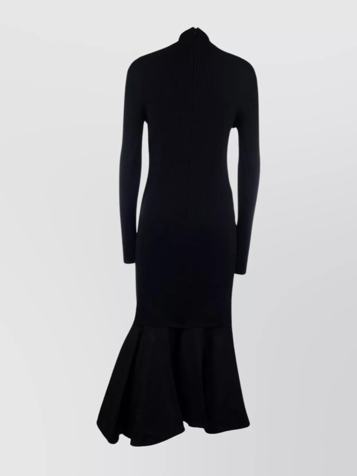 BOTTEGA VENETA Dresses In Black Product Image