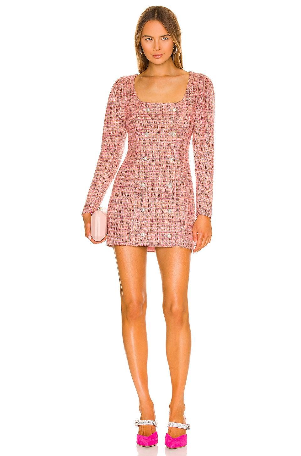 Amira Mini Dress Lovers and Friends Product Image