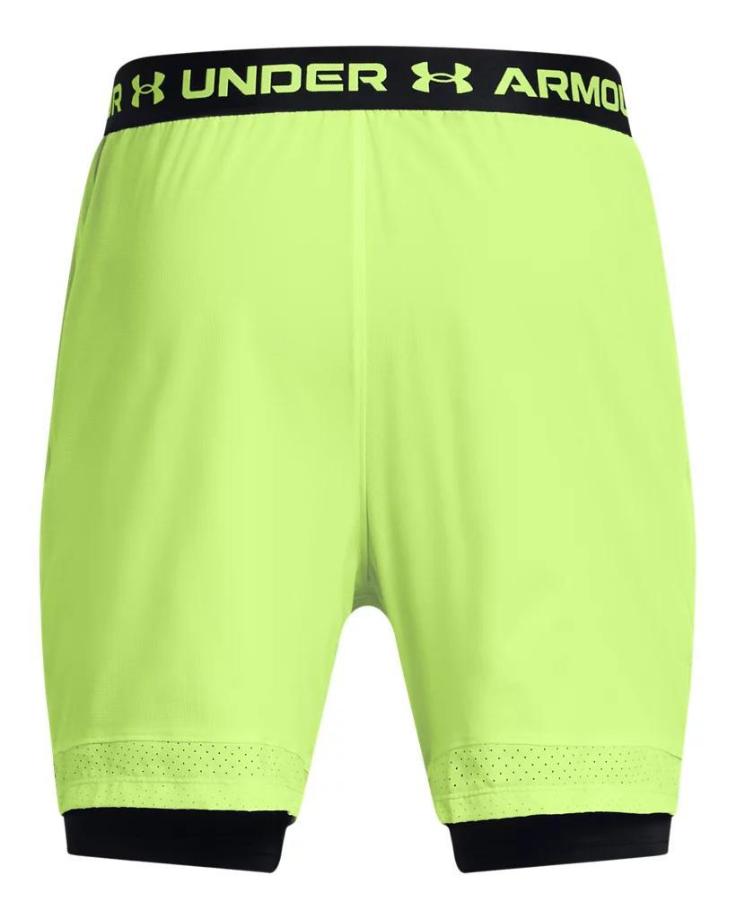 Men's UA Vanish Woven 2-in-1 Shorts Product Image