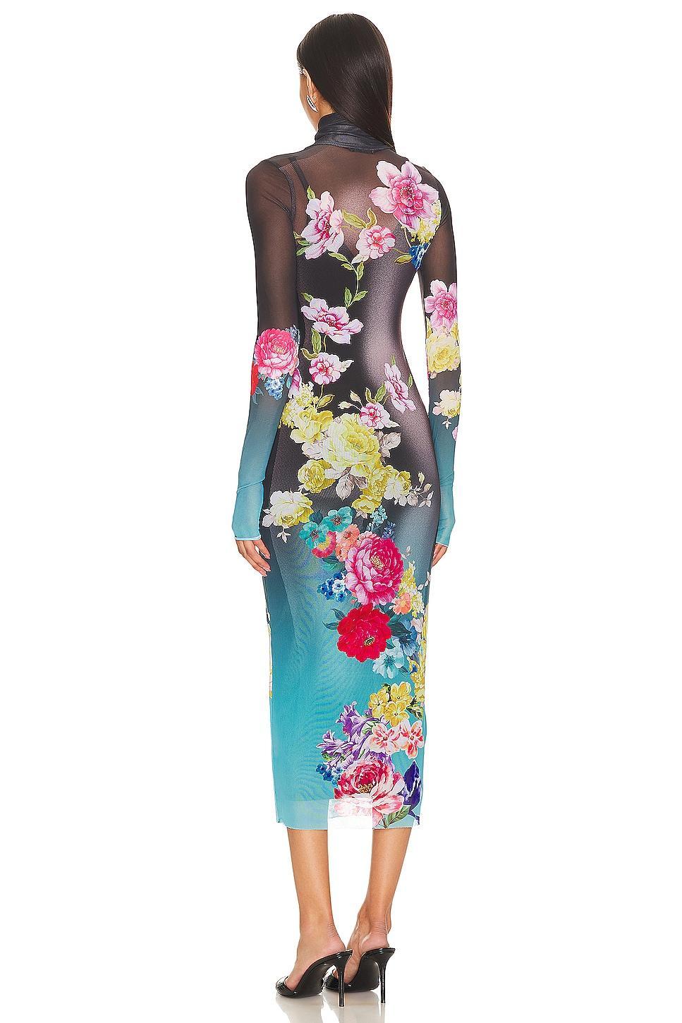 Shailene Dress AFRM Product Image