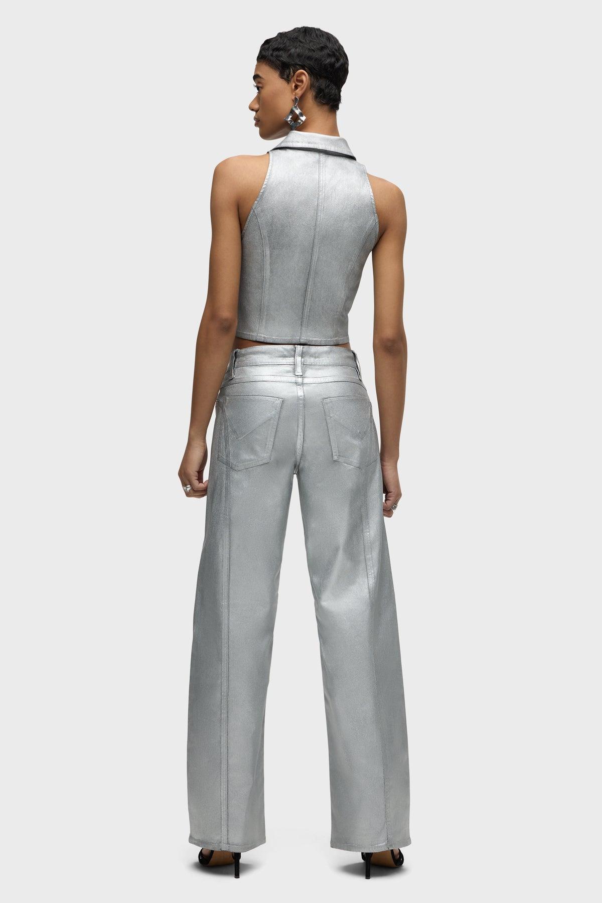 Halter Vest Female Product Image