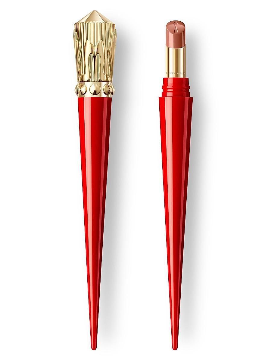 Womens Rouge Stiletto Glossy Shine Lipstick Product Image