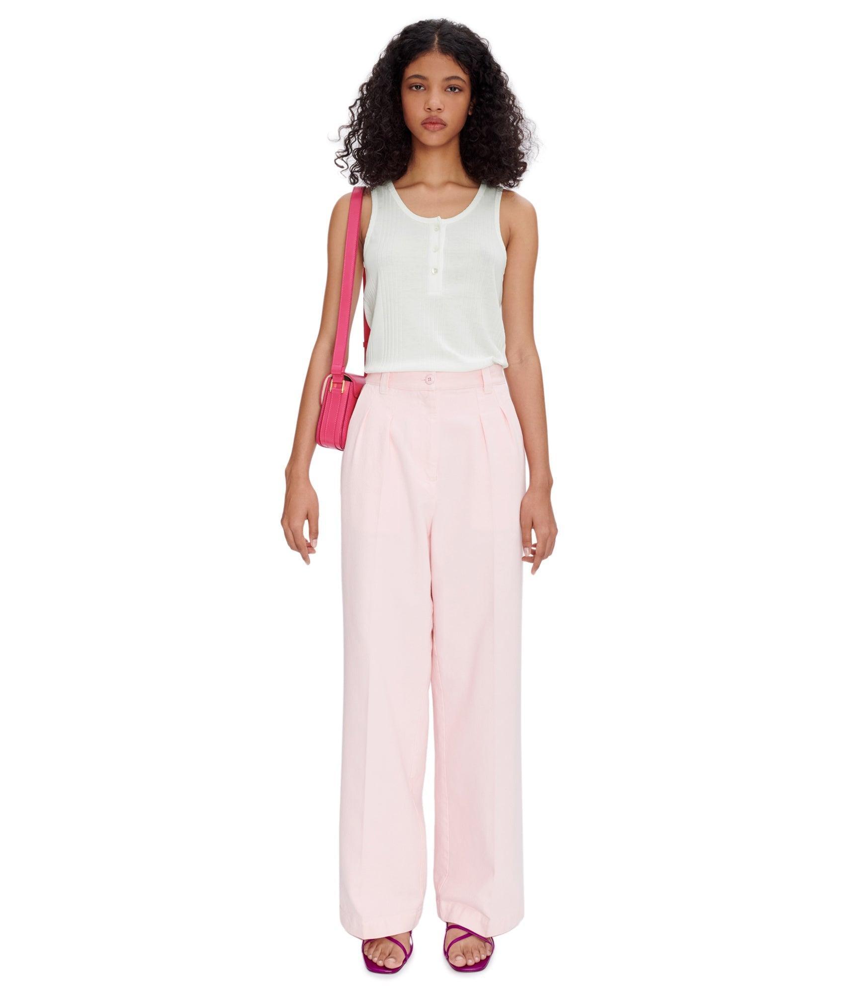 Amber tank top Product Image