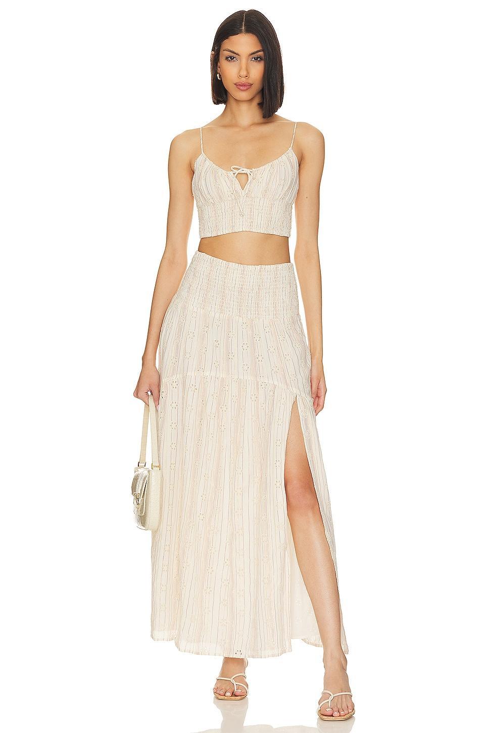 Falling For You Top LSPACE Product Image
