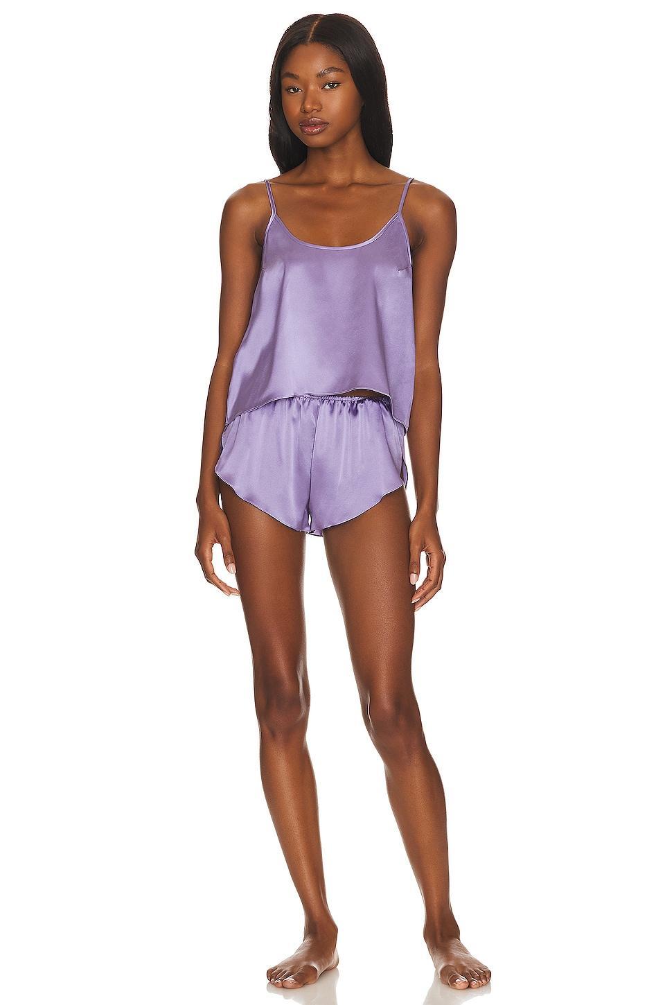 Celine Open Back Cami Journelle Product Image
