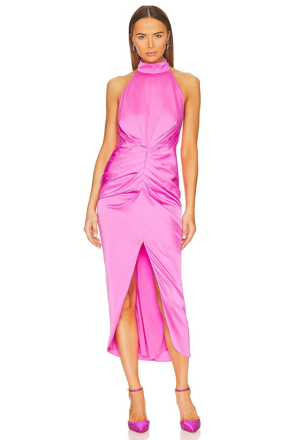 Eloisa Dress AIIFOS Product Image