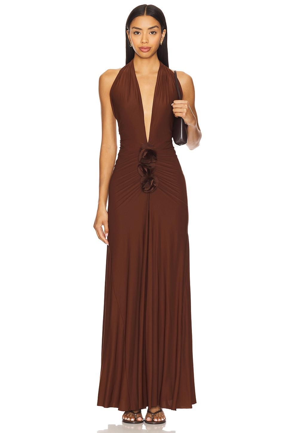 Elida Dress Deme by Gabriella Product Image