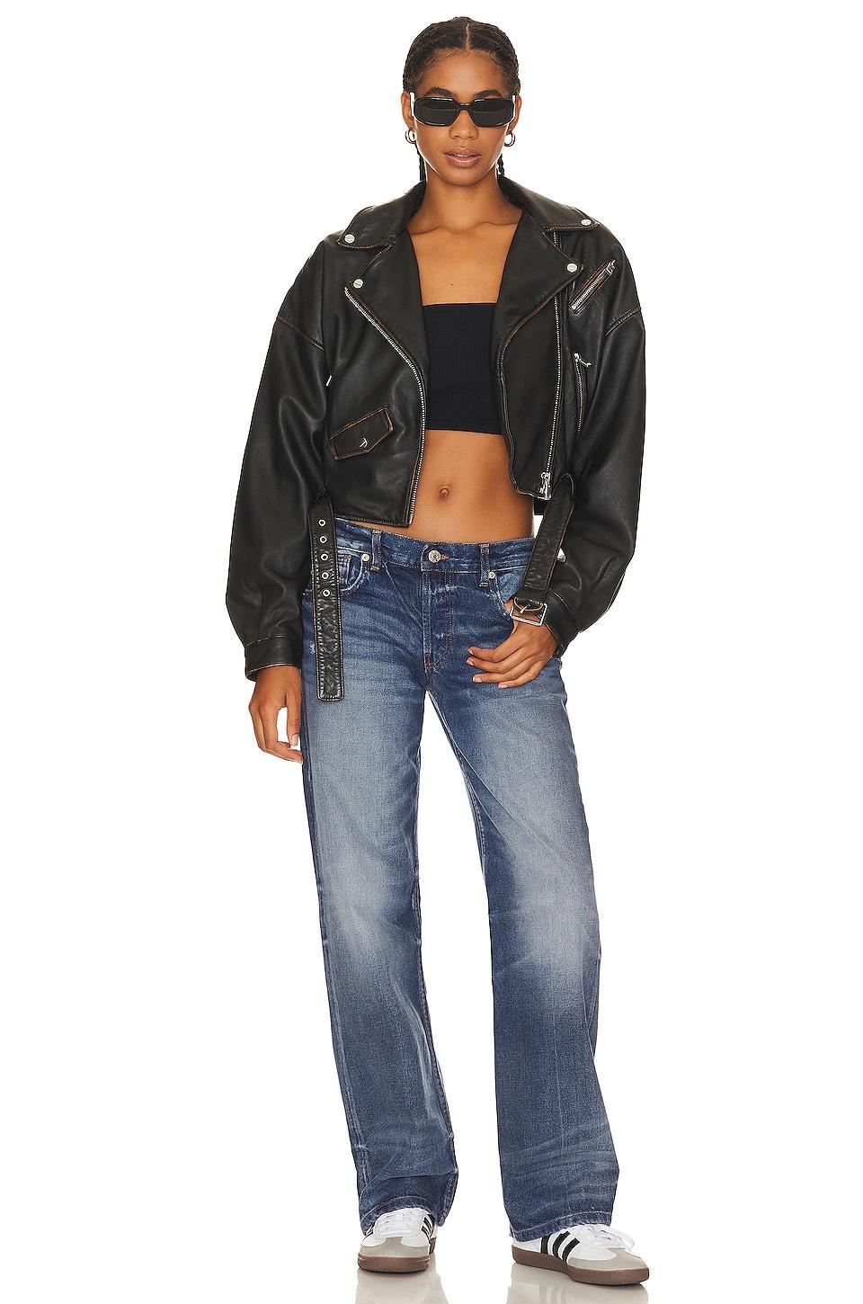 Low Rise Baggy Product Image