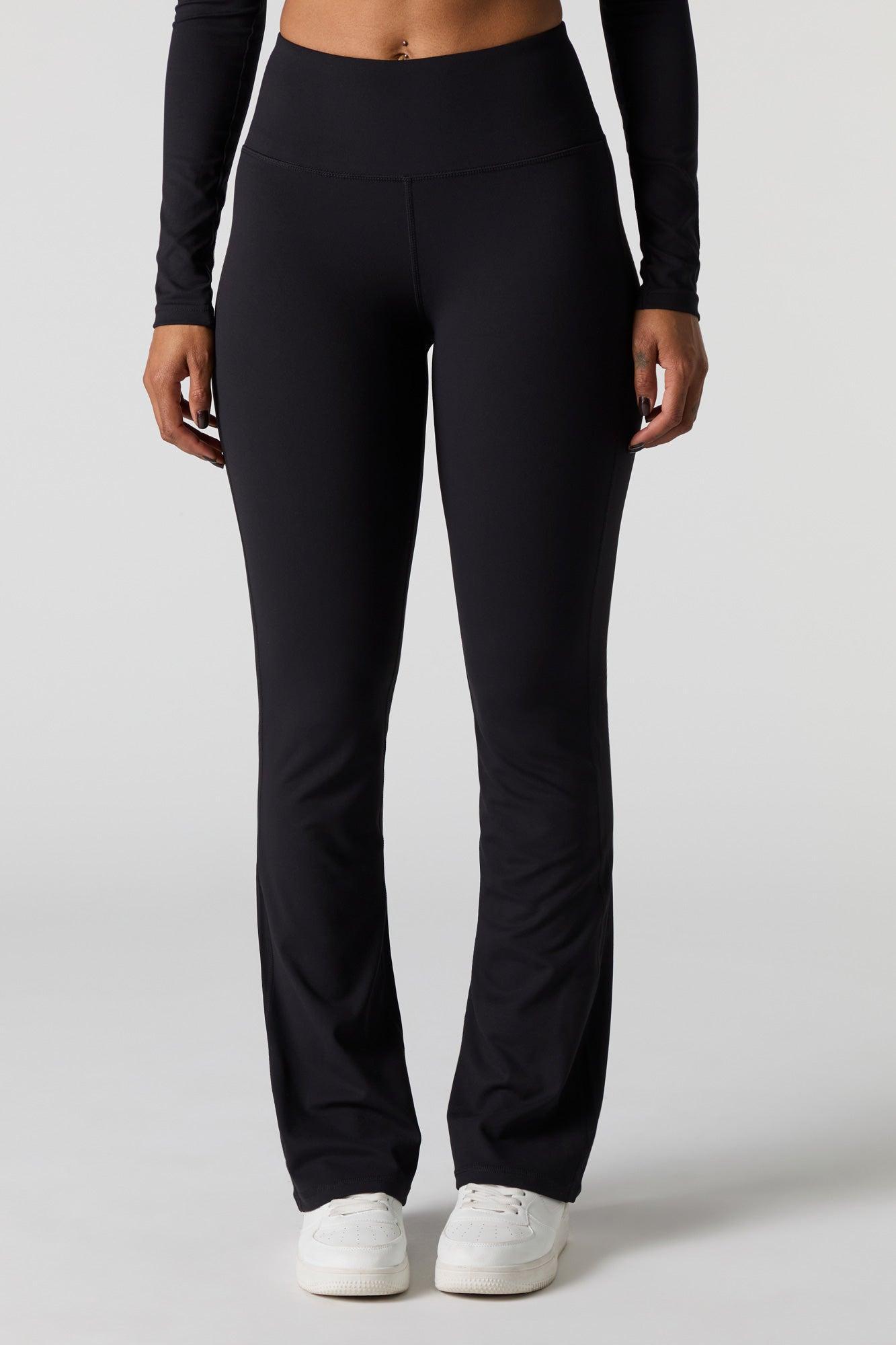 Active Flare Legging Female Product Image