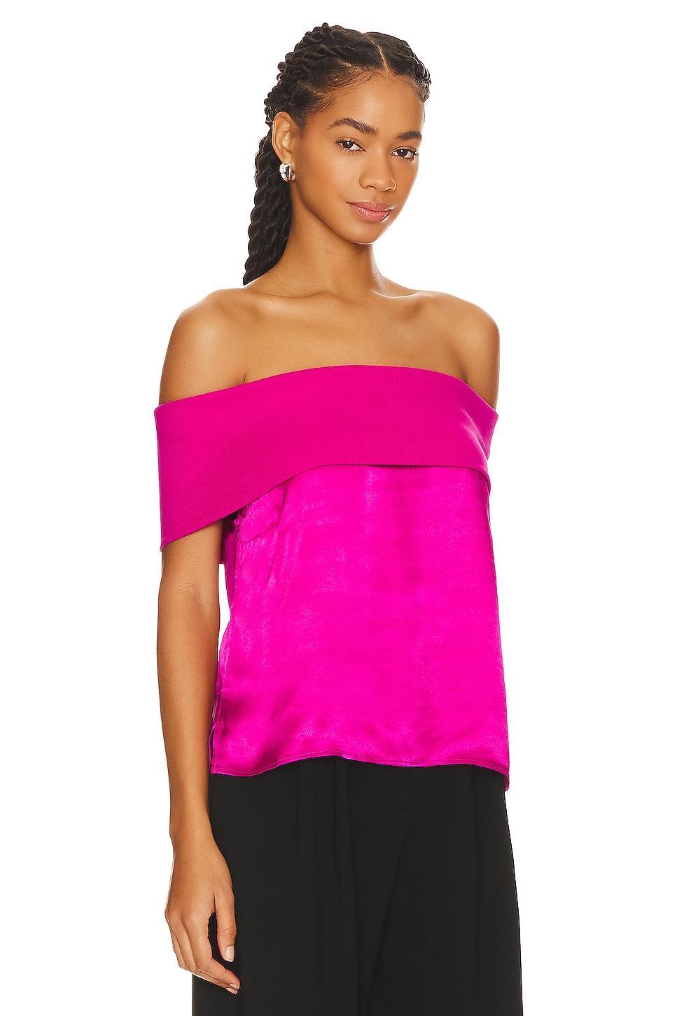 Vera Off The Shoulder Top Nation LTD Product Image