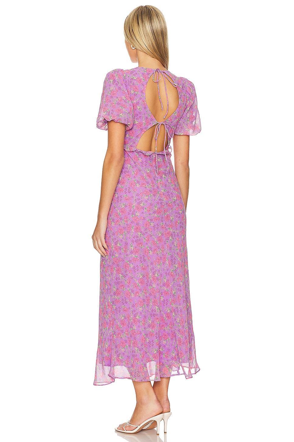 Emporia Dress Product Image