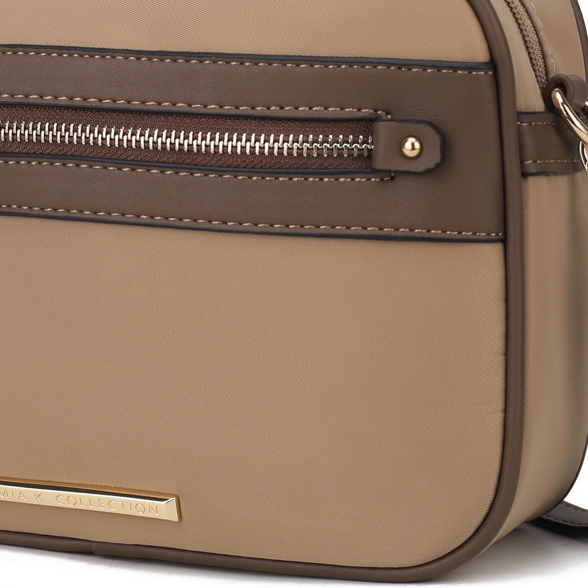 MKF Collection Women's Jimena Shoulder Bag Female Product Image