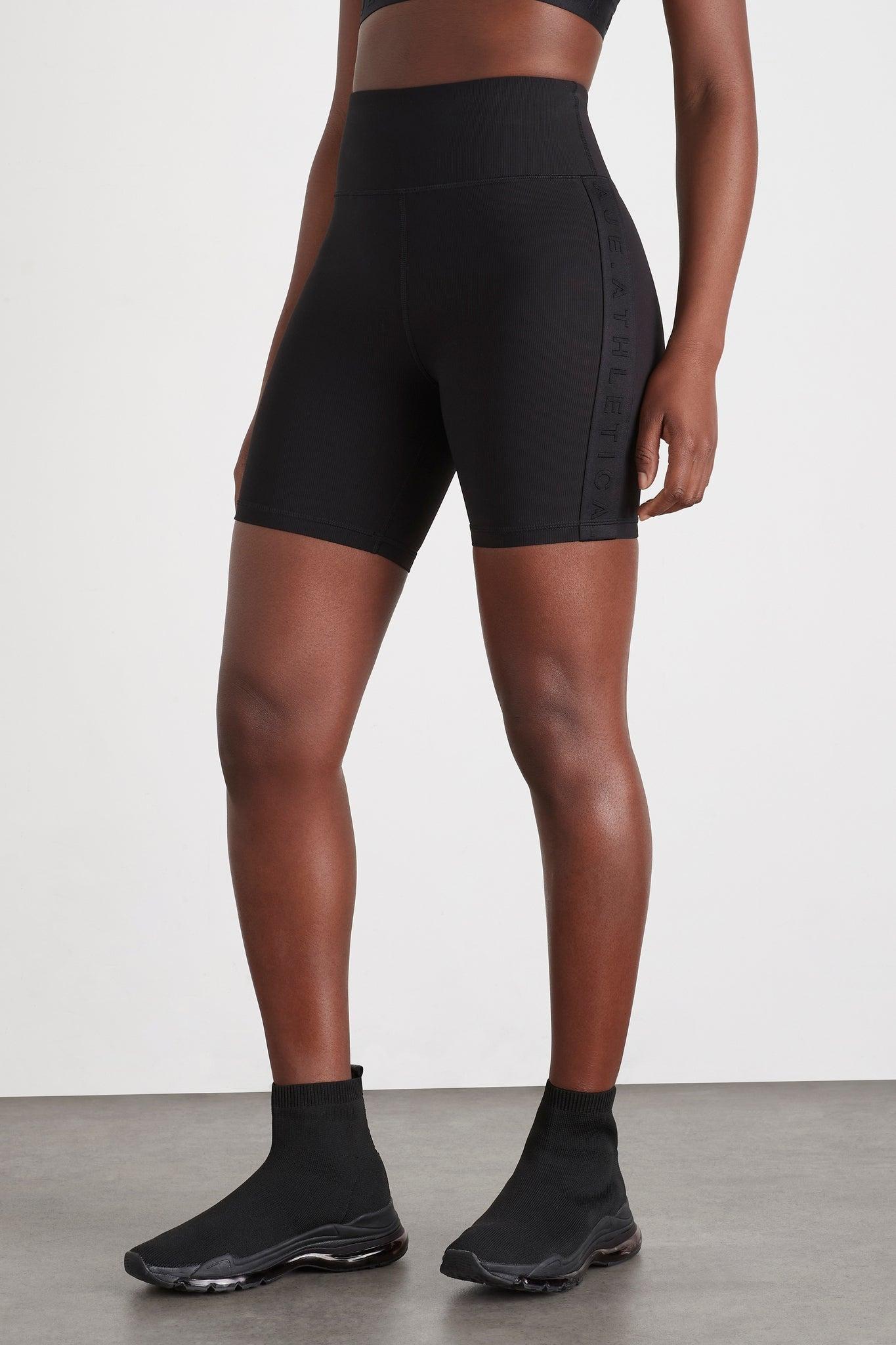 Essential Mid Length Bike Shorts 601 Product Image
