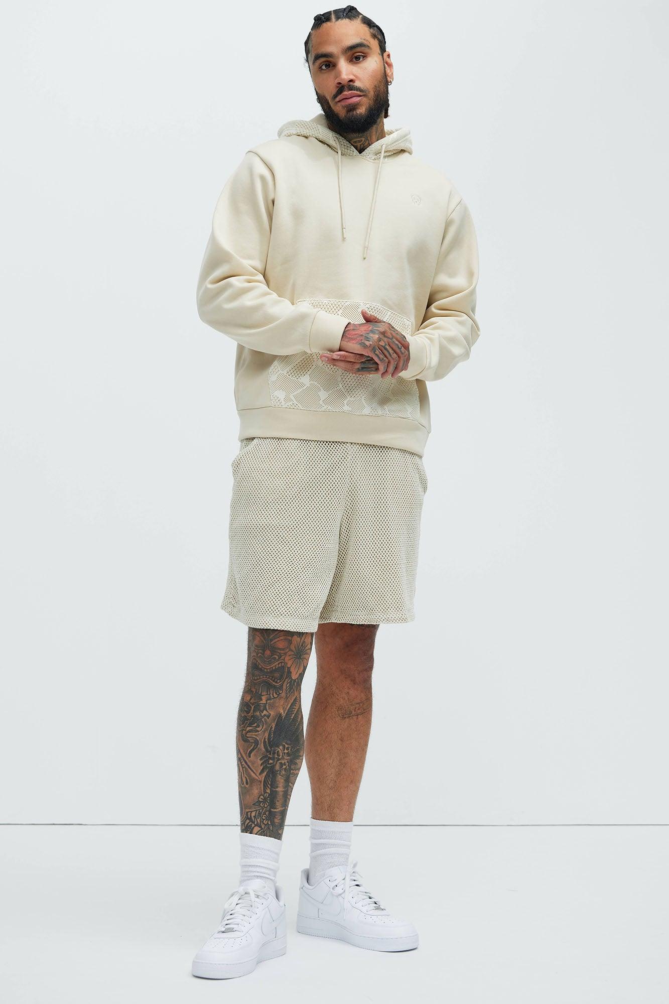 This Is That Hoodie - Off White Product Image
