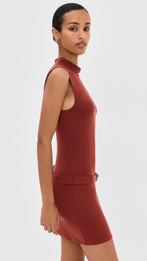 Reformation Jemma Knit Dress | Shopbop Product Image