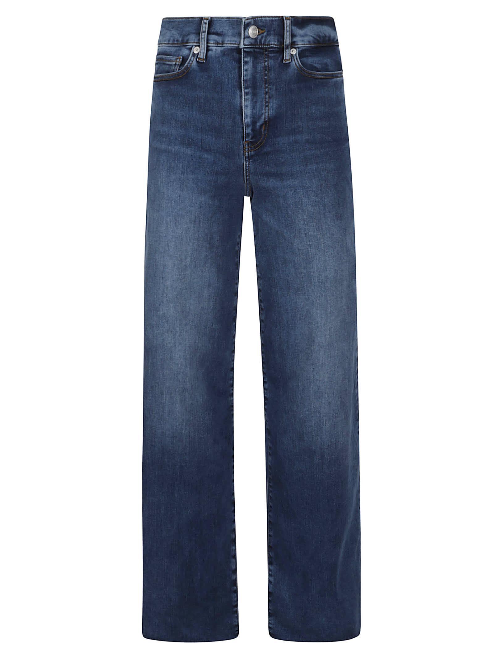 FRAME Jeans Denim Product Image