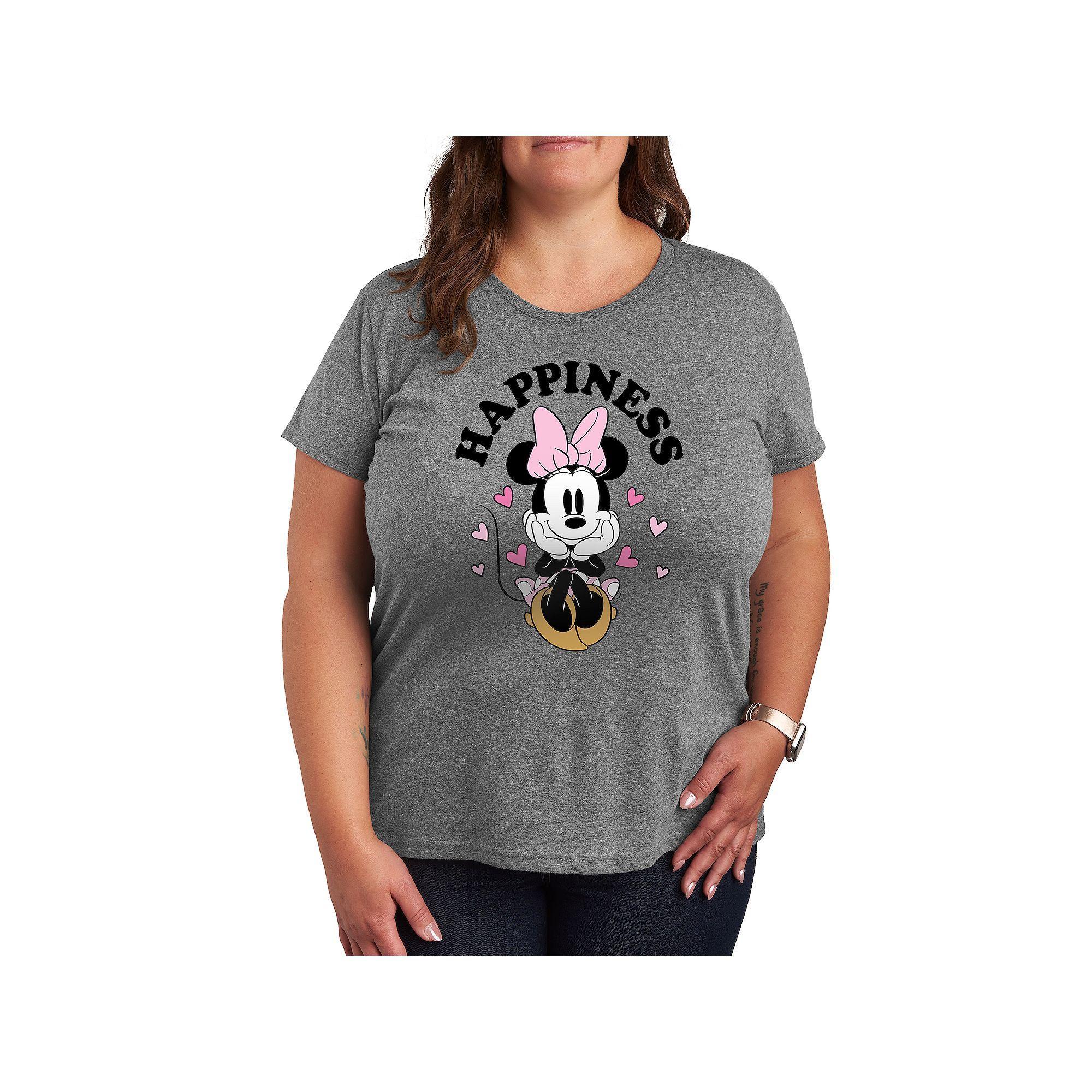 Plus Size The Office Schrute Farms Tee, Womens Product Image