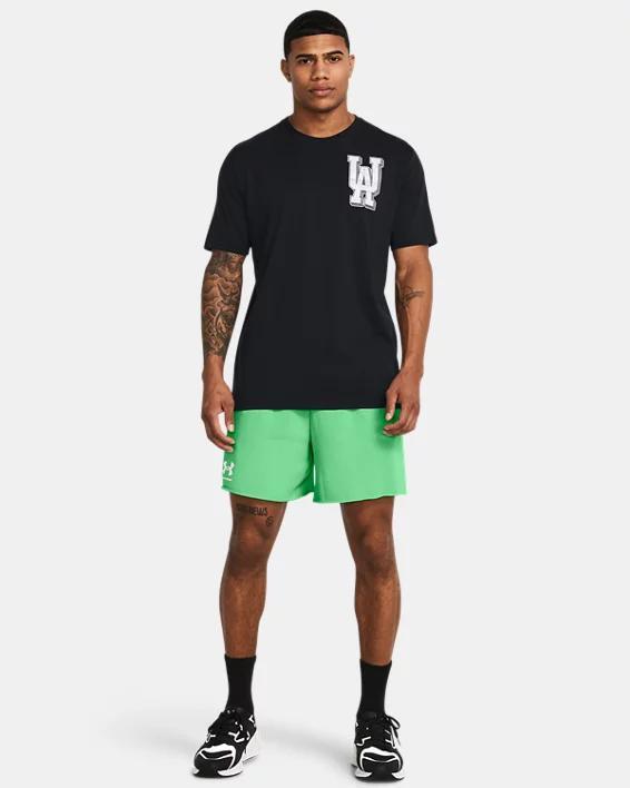 UA Rival Terry Product Image