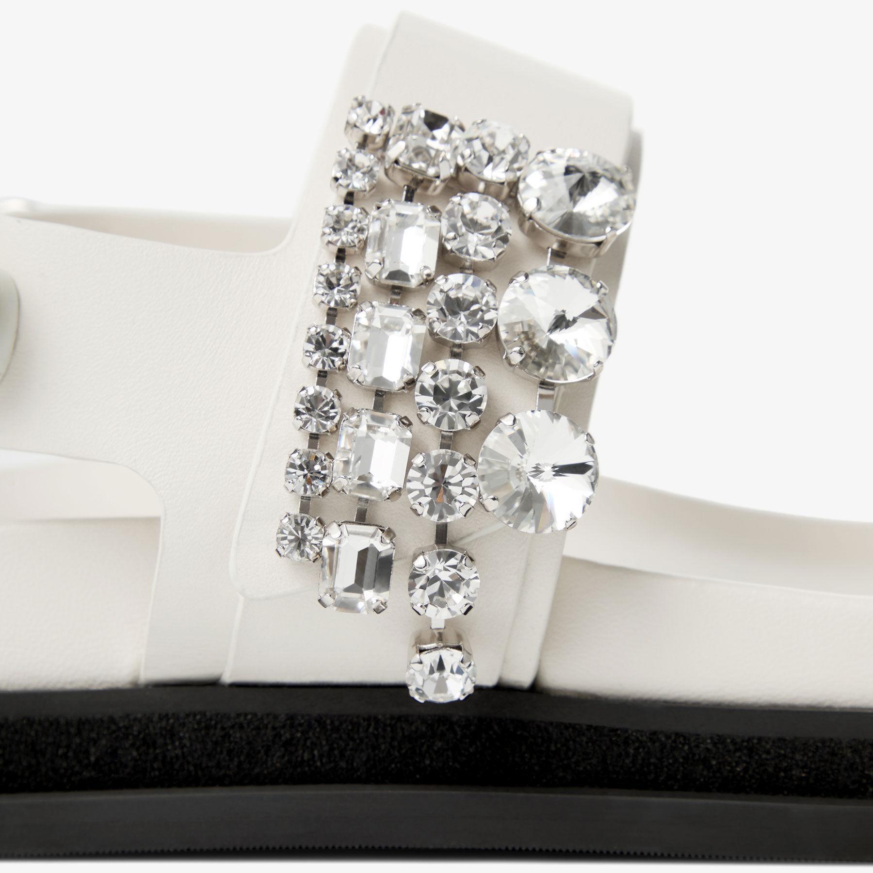 Verity Sandal Flat Product Image