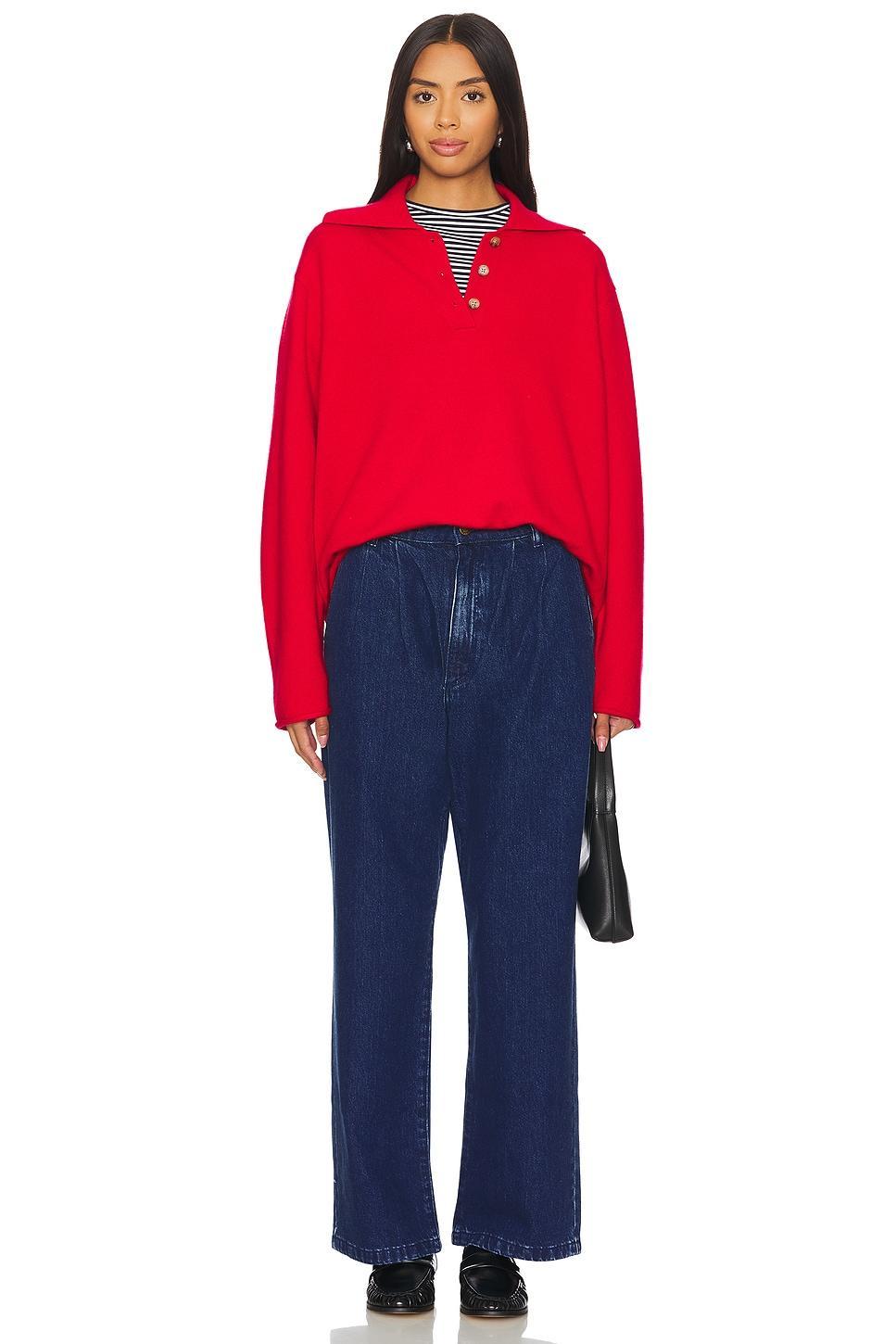Chloe Pleat Wide Leg ROLLA'S Product Image