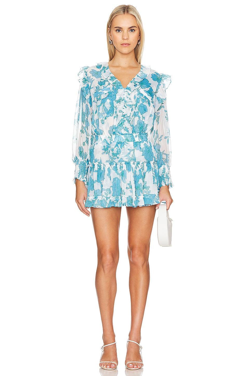 Sacha Top MISA Los Angeles Product Image