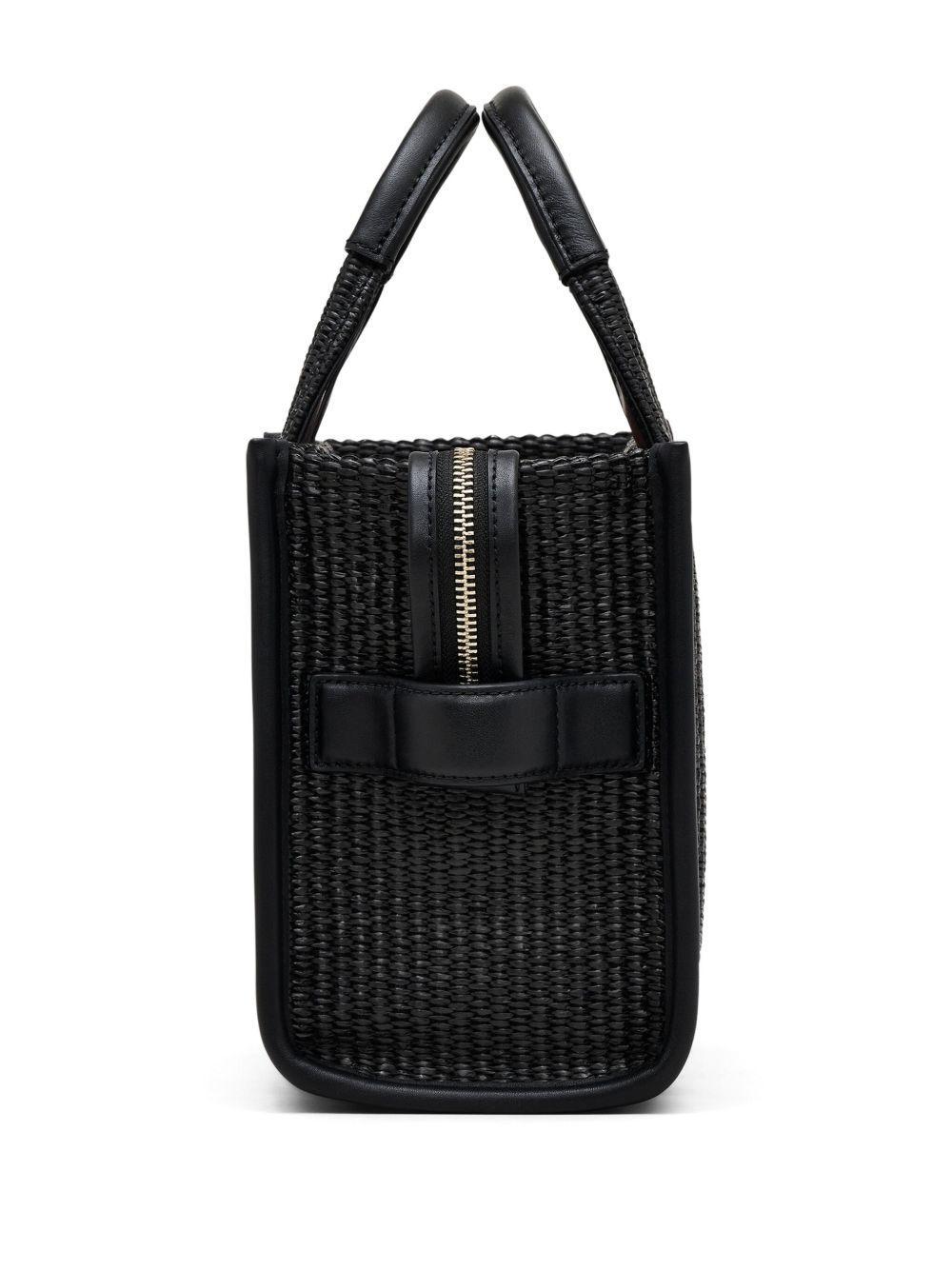 The Small Woven Tote bag Product Image